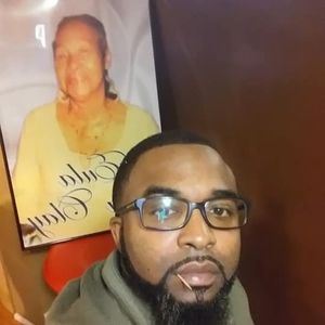 Meet your Posher, Tyree